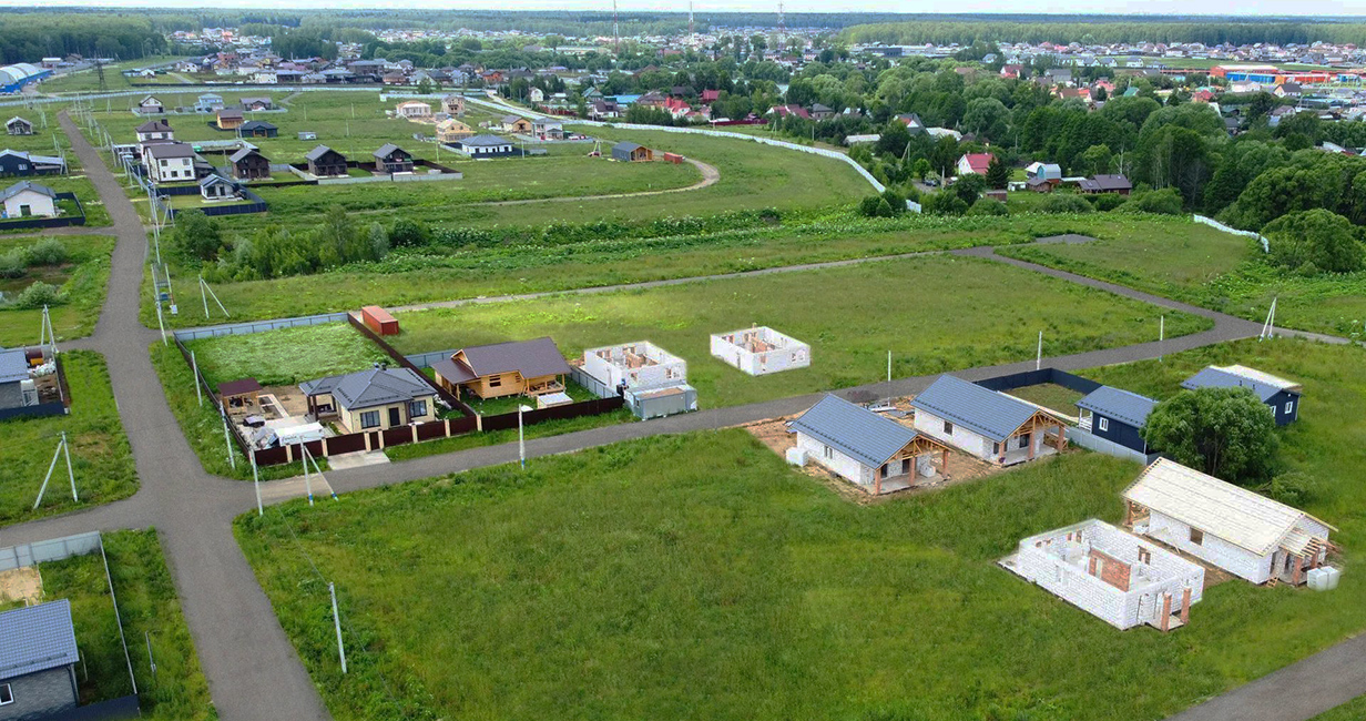 Фото 3 поселок Дачная практика 2