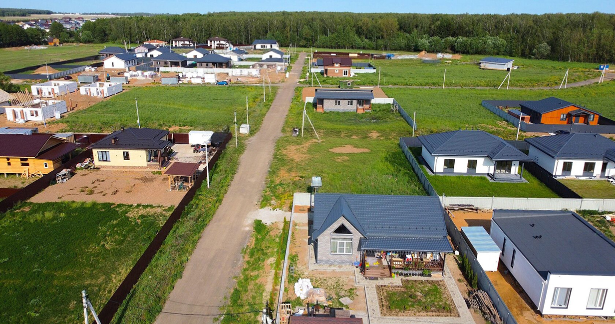 Фото 6 поселок Дачная практика 2