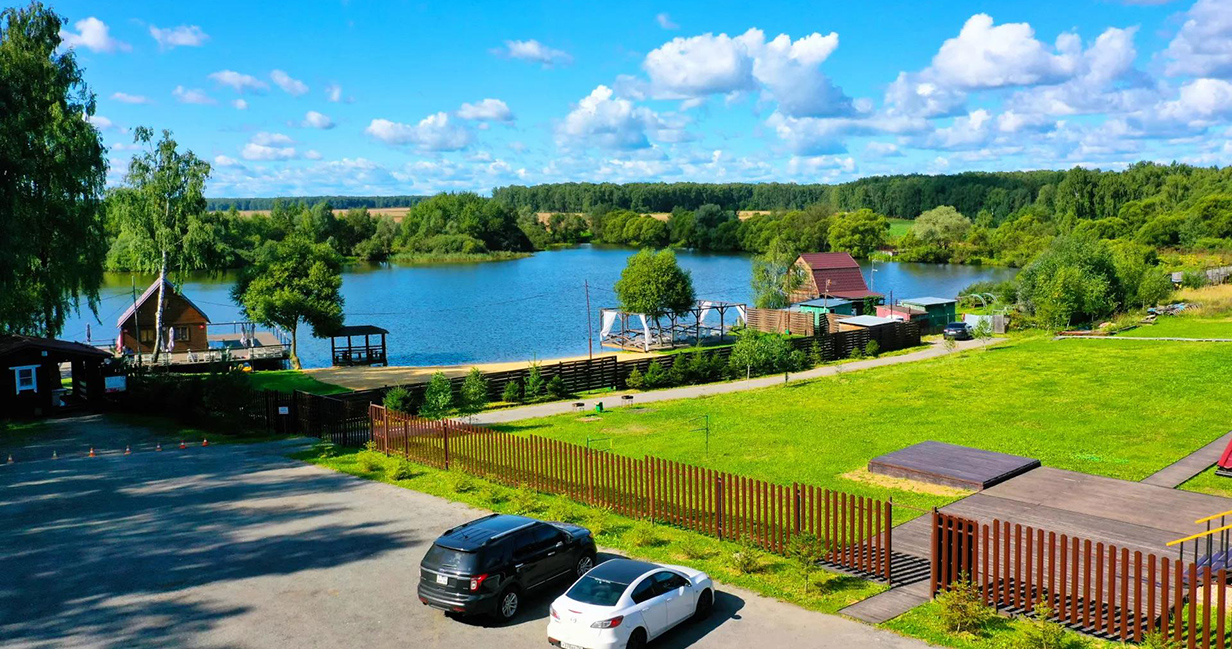 Фото 5 поселок Дачная практика 2