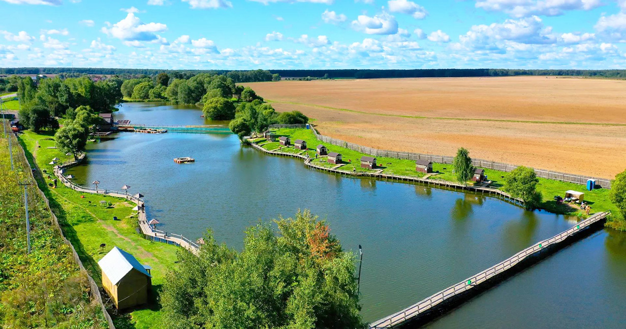 Фото 4 поселок Дачная практика 2